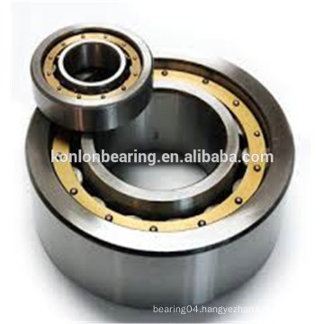 Low noise NU2309 EM Single row cylindrical roller bearing